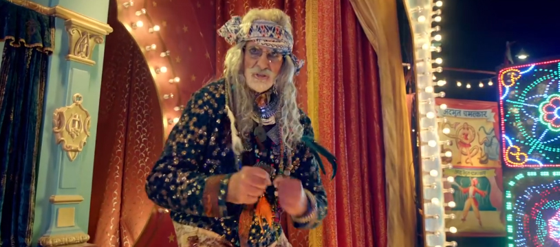 Chimp&z Inc India promotes Tata Sky Fun Learn with a box full of play-and-learn games with #BachpanKaPitara