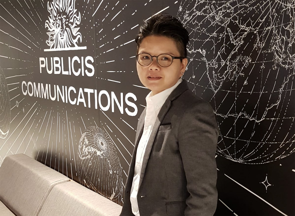 Publicis Communications hires Zen Zhao as new Executive Director of their experiential marketing arm Luminous