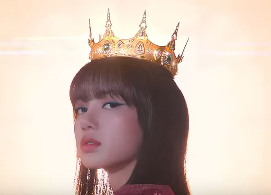 KBank, BLACKPINK and GREYnJ UNITED Bangkok Score Big With GenZ