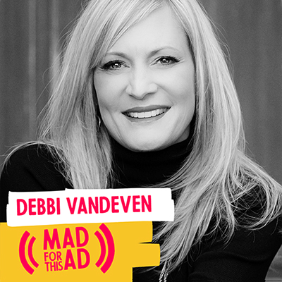 NYF’s Advertising Awards launches new ‘Mad For This Ad’ initiative; VMLY&R’s Debbi Vandeven chooses Colenso BBDO’s “I’m Drinking It For You”