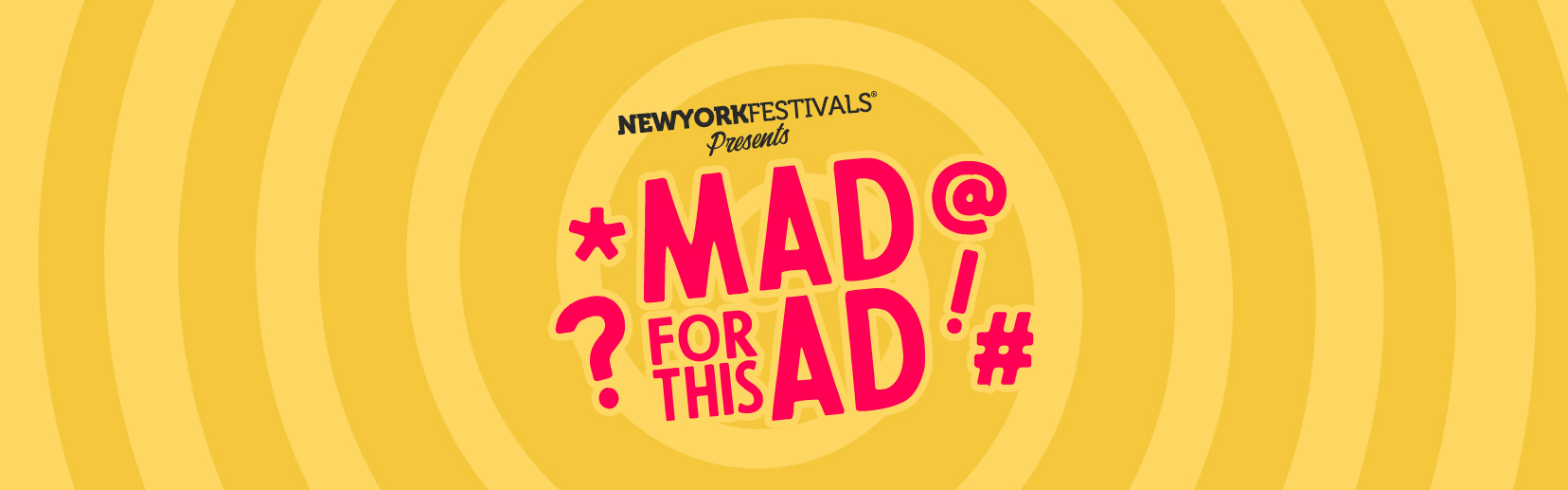 NYF’s Advertising Awards launches new ‘Mad For This Ad’ initiative; VMLY&R’s Debbi Vandeven chooses Colenso BBDO’s “I’m Drinking It For You”