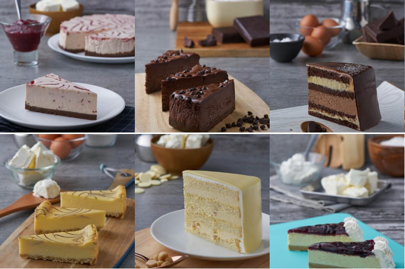 Lifestyle cakes and cafe chain Secret Recipe continues its partnership with digital network Lion & Lion Malaysia