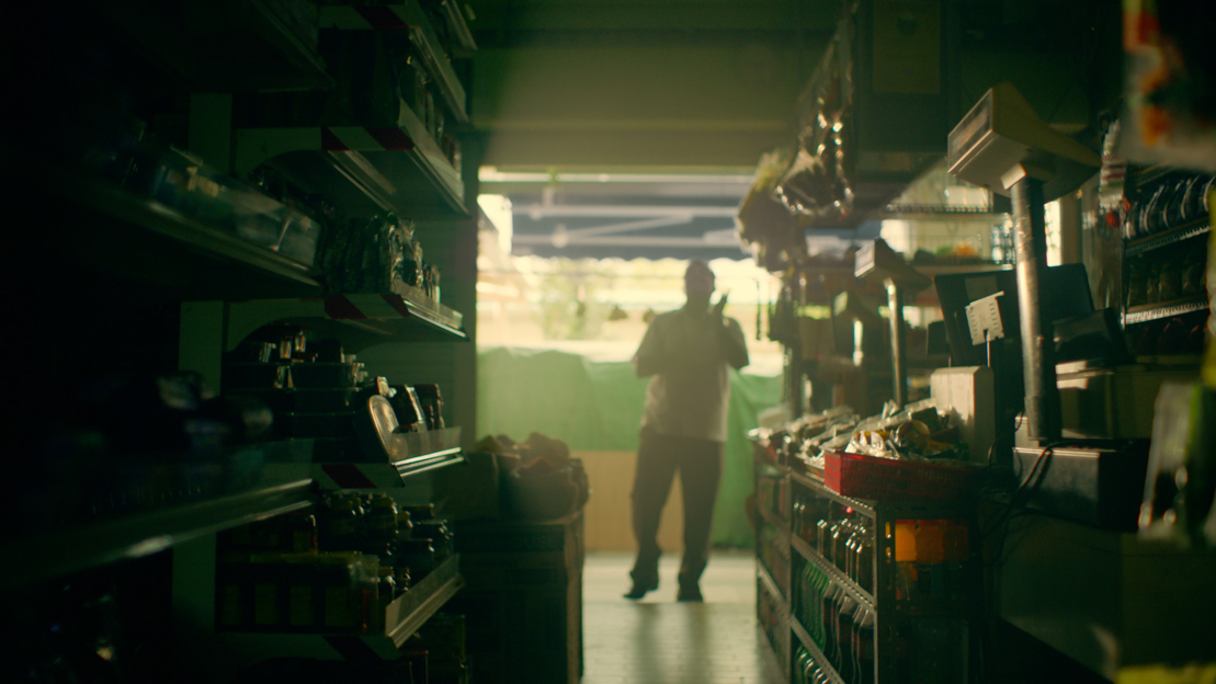 McCann Worldgroup Singapore highlights Mastercard’s array of security features by tapping into our protective instincts