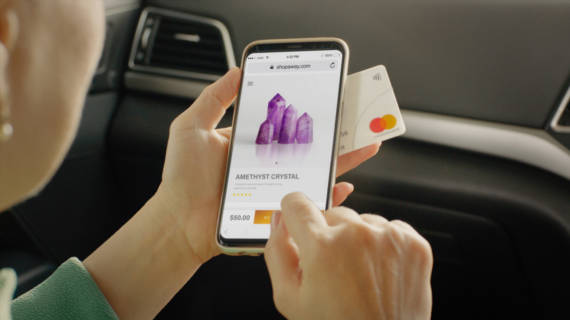 McCann Worldgroup Singapore highlights Mastercard’s array of security features by tapping into our protective instincts