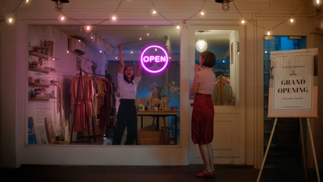 McCann Worldgroup Singapore highlights Mastercard’s array of security features by tapping into our protective instincts