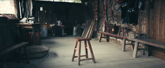 Airbnb signposts us to our lost cultural roots in a film via Mother Shanghai bringing traditions of the past to life