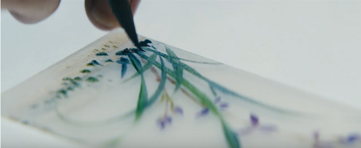 Airbnb signposts us to our lost cultural roots in a film via Mother Shanghai bringing traditions of the past to life