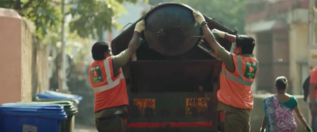 Lowe Lintas Mumbai aims to restore citizens’ faith in Brihanmumbai Municipal Corporation with their latest campaign