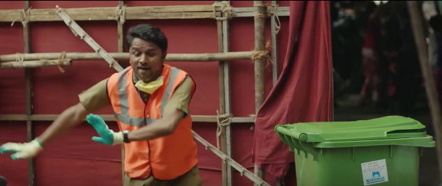 Lowe Lintas Mumbai aims to restore citizens’ faith in Brihanmumbai Municipal Corporation with their latest campaign