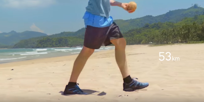 BBDO Guerrero celebrates the Philippines’ beautiful coastline in latest spot for Department of Tourism