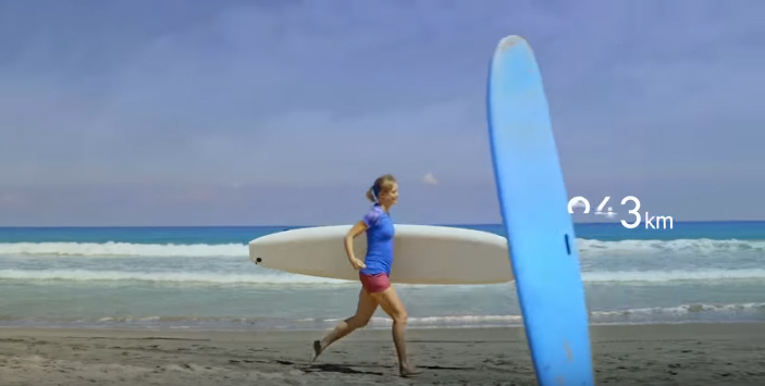 BBDO Guerrero celebrates the Philippines’ beautiful coastline in latest spot for Department of Tourism