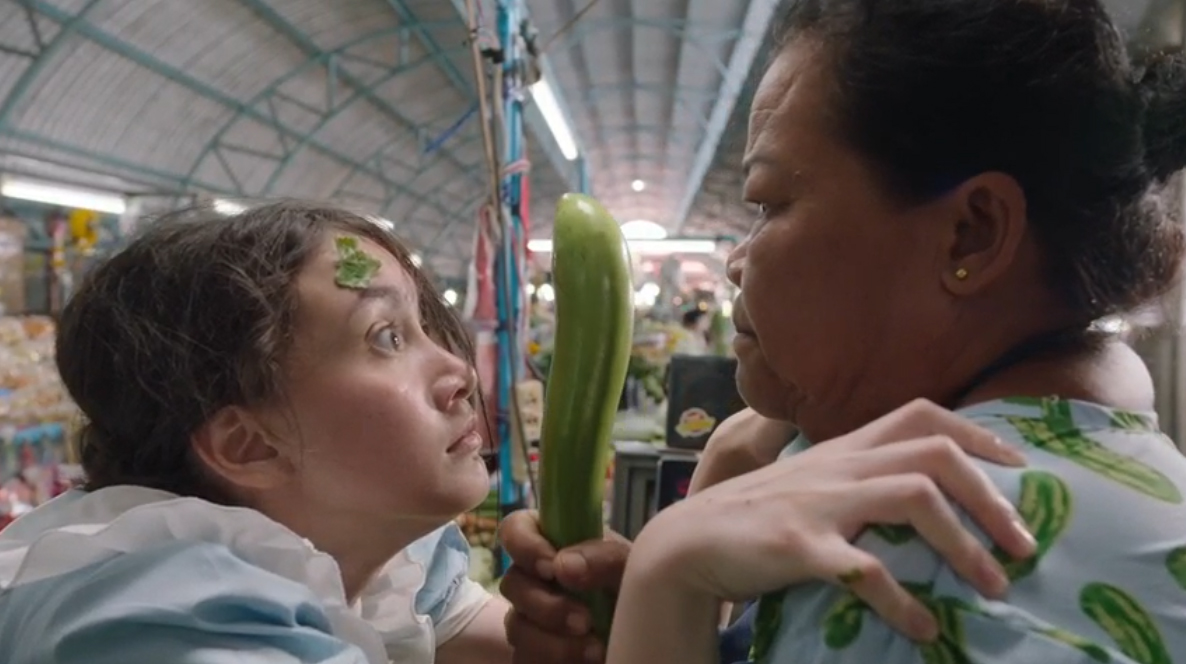 Silver Lions to Leo Burnett Thailand + Ogilvy Singapore in the Cannes Lions Film category