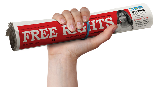 The strength of a masthead continues with Taproot India and Free Press Journal