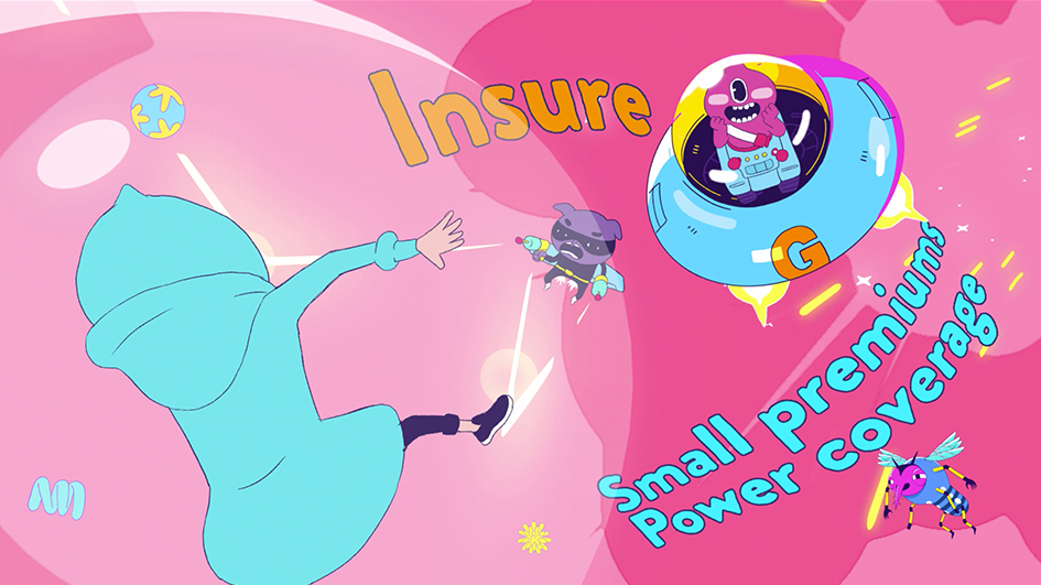 Isobar Malaysia launches 3D animation film promoting U Mobile GoPayz