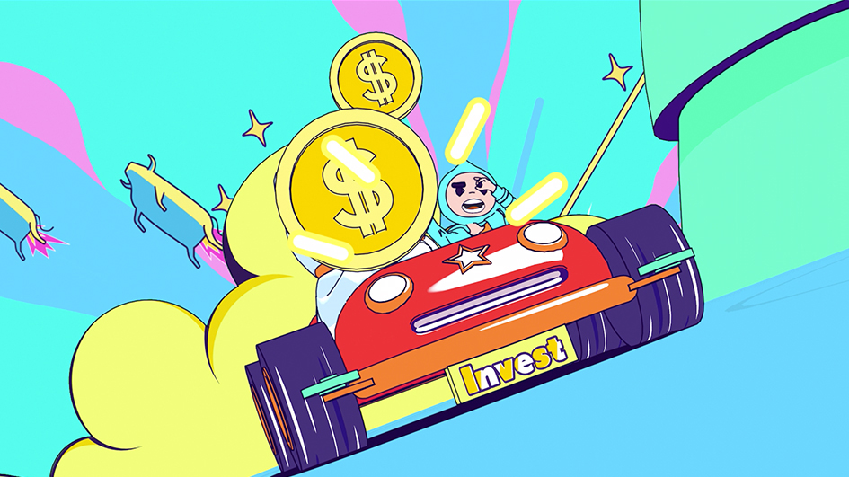 Isobar Malaysia launches 3D animation film promoting U Mobile GoPayz