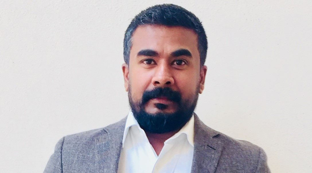 Hari Krishnan takes on chief executive officer role at Mullen Lintas India