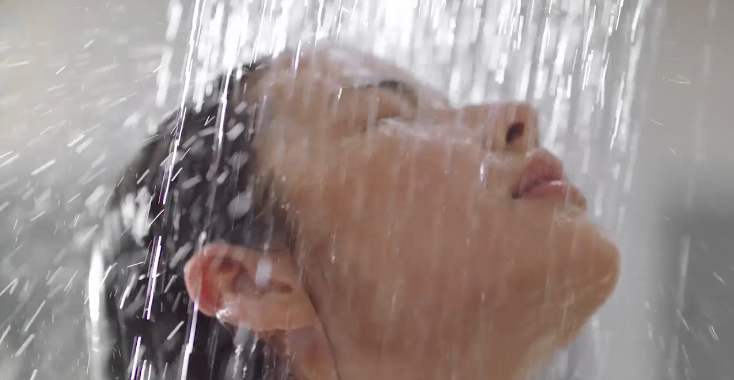 Sweetshop Shanghai creates a unique film which vividly brings to life the intoxicating experience of real botanicals