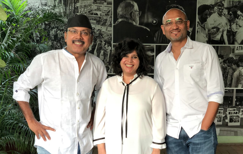 Priyanka Rishi joins BBDO India as General Manager and Executive Vice President for BBDO Mumbai