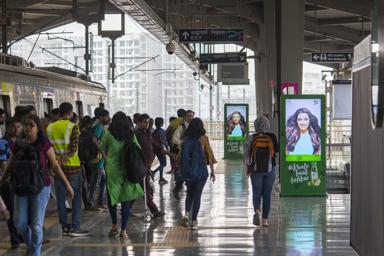 Marico’s Hair & Care celebrates the joy of open hair with its latest campaign #KhuleBaalBefikar via BBH India