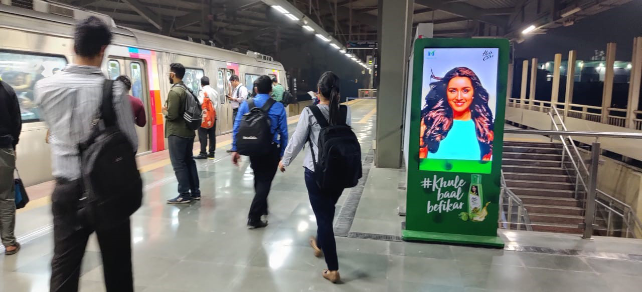 Marico’s Hair & Care celebrates the joy of open hair with its latest campaign #KhuleBaalBefikar via BBH India