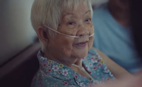 BBDO Singapore helps MOH Holdings launch new chapter in Care To Go Beyond campaign in support of nurses