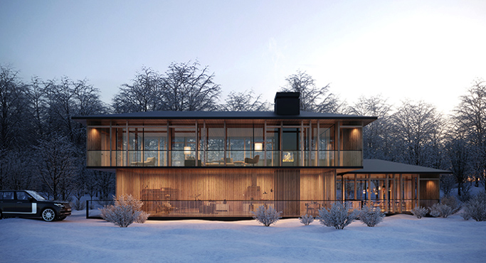 Eight Hong Kong launches Odin Hills luxury alpine village an exclusive residential mountain community in world-class Niseko