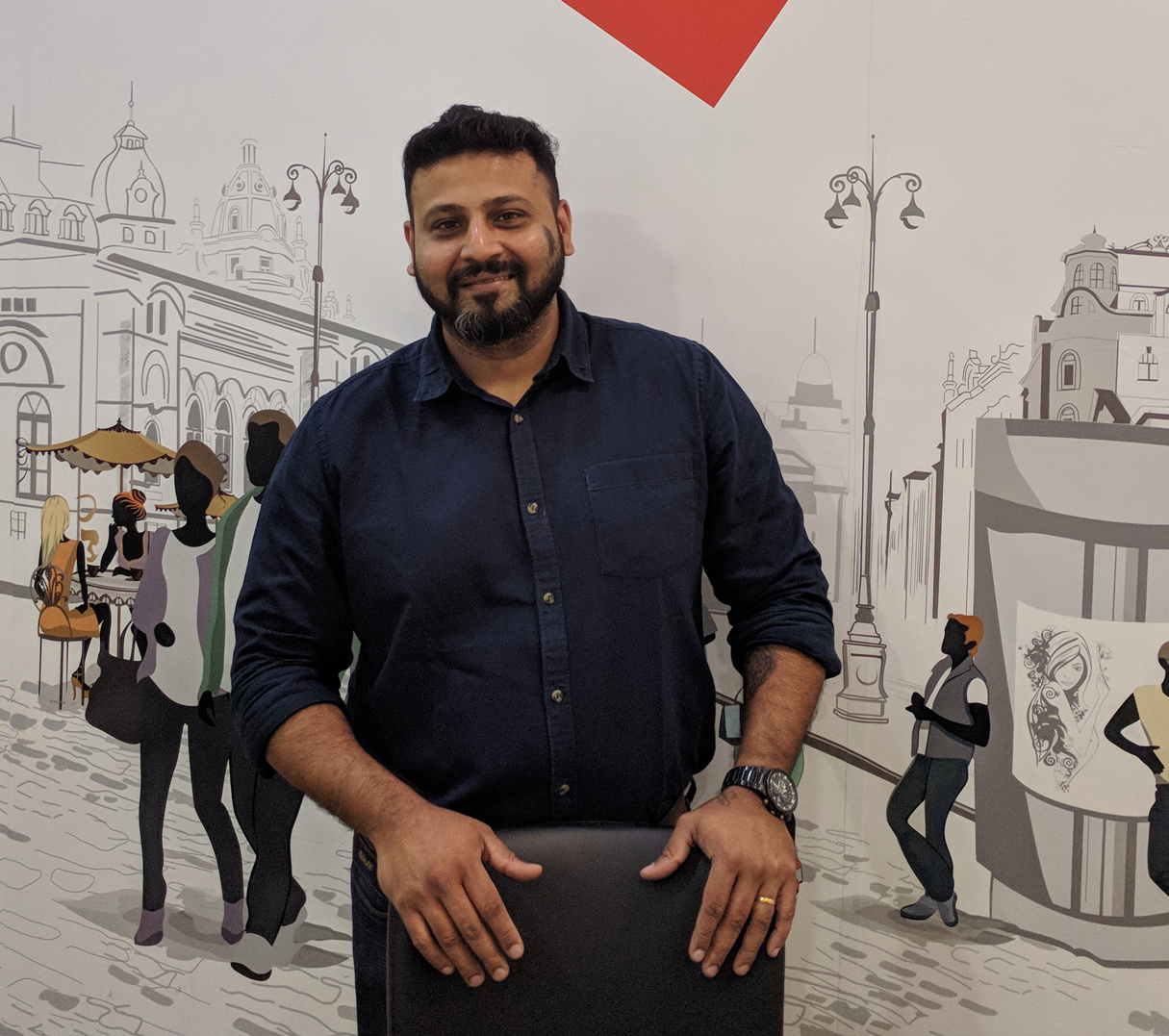 Parag Pandya joins The Social Street India as head of OOH and Experiential