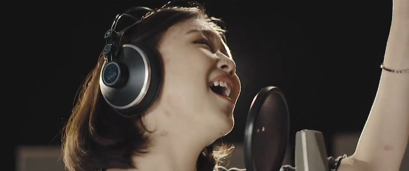 Novartis and Edelman Malaysia’s music video leads you into the everyday world of Psoriasis Heroes