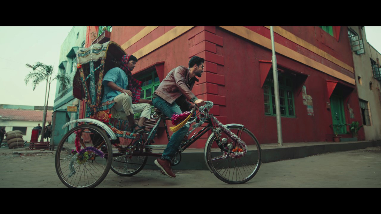 ADK Fortune launches ‘Khel Gaye Chief’ with Vicky Kaushal highlighting Red Chief leather shoes’ strength and comfort