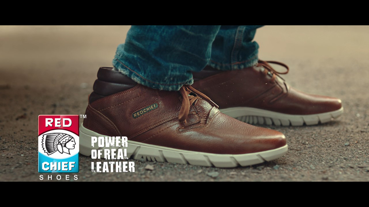 ADK Fortune launches ‘Khel Gaye Chief’ with Vicky Kaushal highlighting Red Chief leather shoes’ strength and comfort