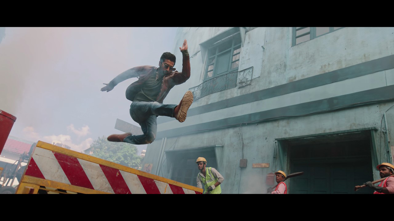ADK Fortune launches ‘Khel Gaye Chief’ with Vicky Kaushal highlighting Red Chief leather shoes’ strength and comfort