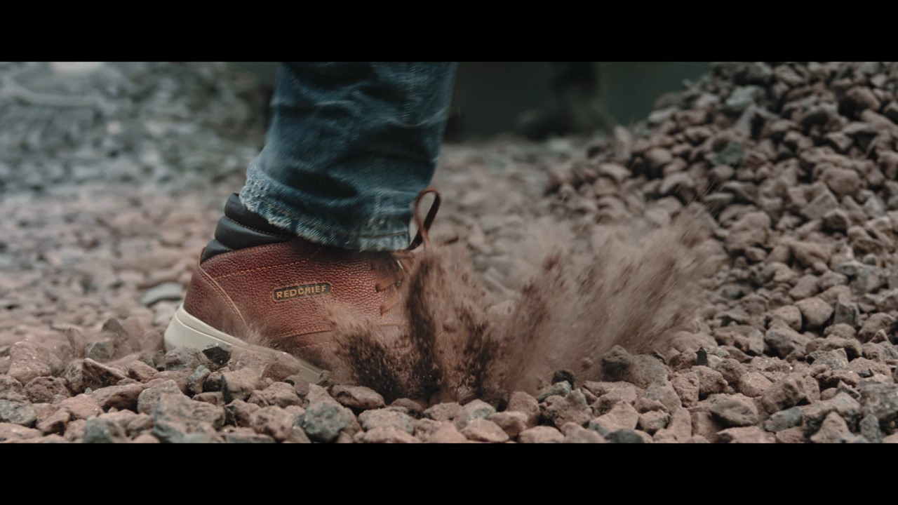 ADK Fortune launches ‘Khel Gaye Chief’ with Vicky Kaushal highlighting Red Chief leather shoes’ strength and comfort