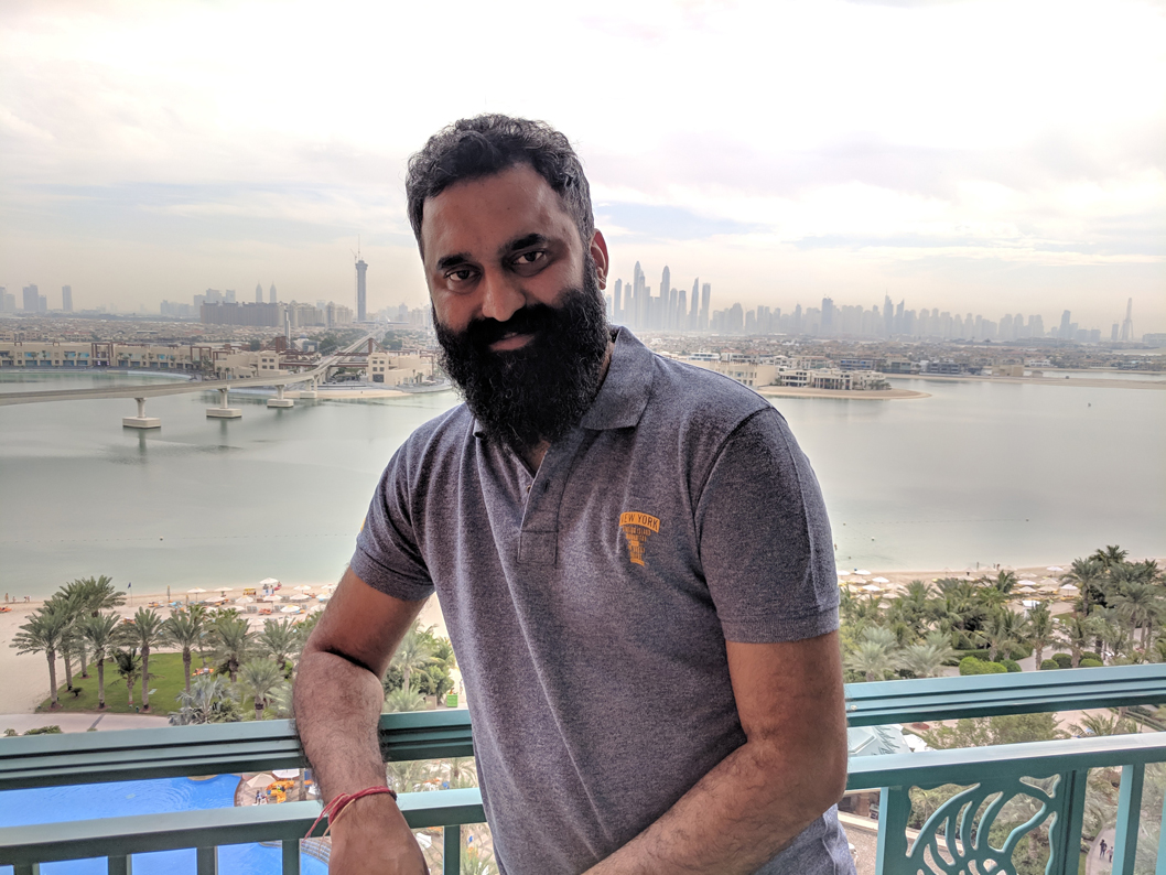 Rohan Shah joins The Social Street India as Senior Vice President to head their North operations