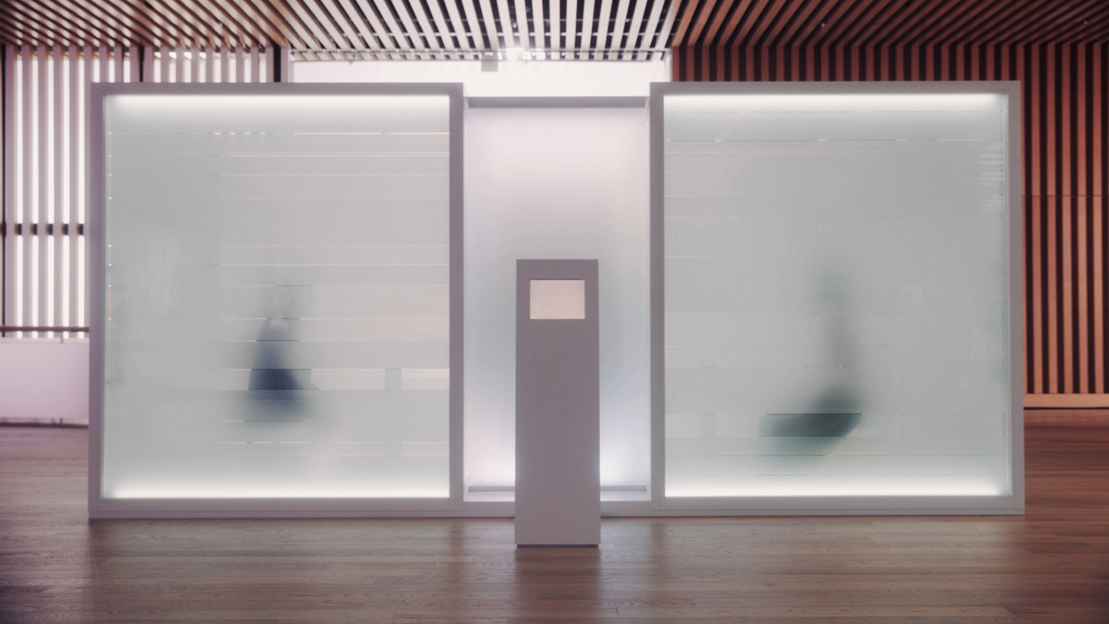 R/GA Tokyo Creates Time Travel Experience for Shiseido users to see and converse with a loved-one at different ages in real time