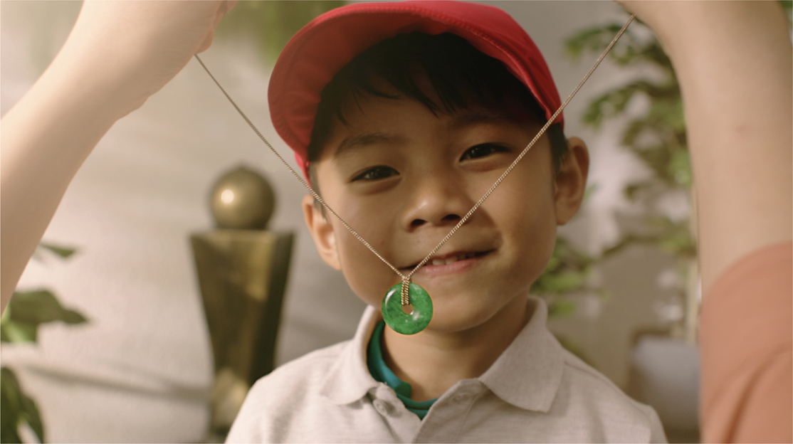 McCann Worldgroup Singapore highlights Mastercard’s array of security features by tapping into our protective instincts