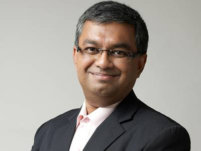 Sanjay Chaudhari joins Publicis Groupe Sri Lanka as chief executive officer
