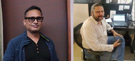 Siddhartha Roy named Bangalore Branch Head, Mullen Lintas, Kishore Subramanian appointed as Planning Head, Lowe Lintas Bangalore