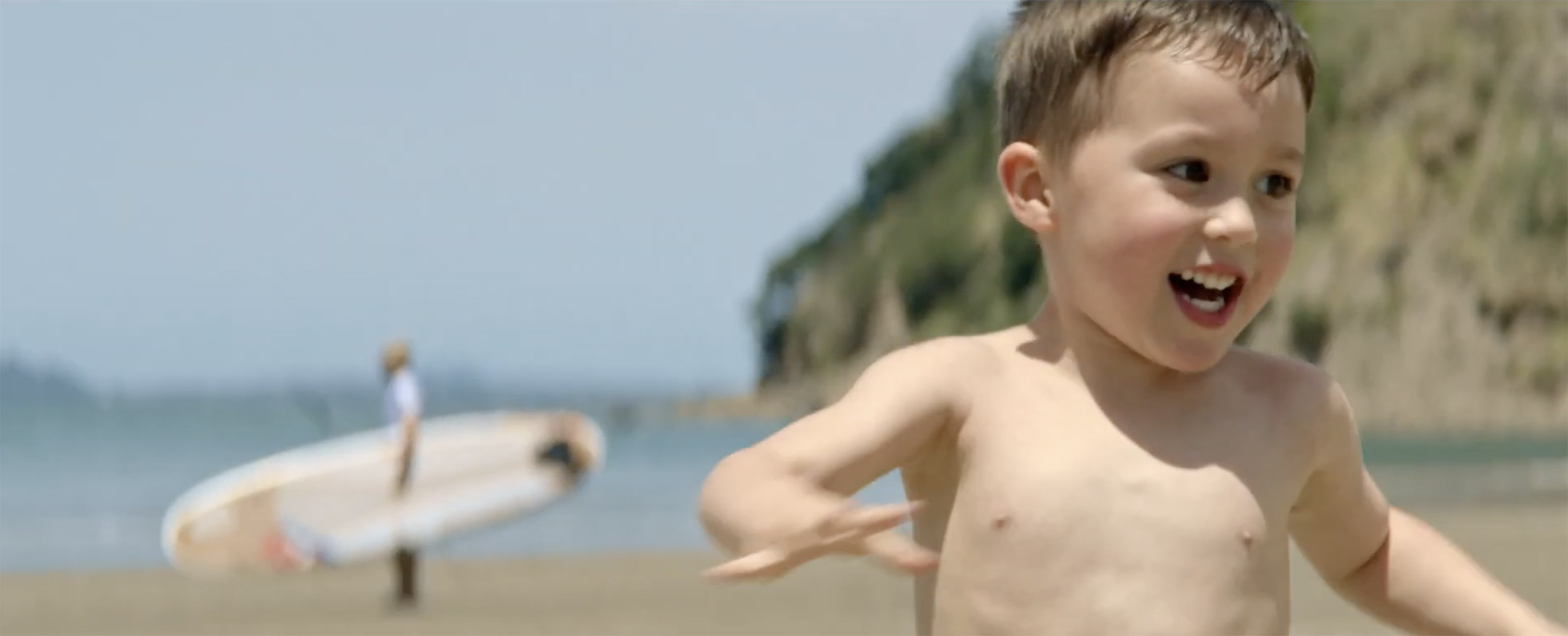 Seen+Noted: Sky encourages Kiwis to let it all hang out in new ‘Summer of Sport’ campaign