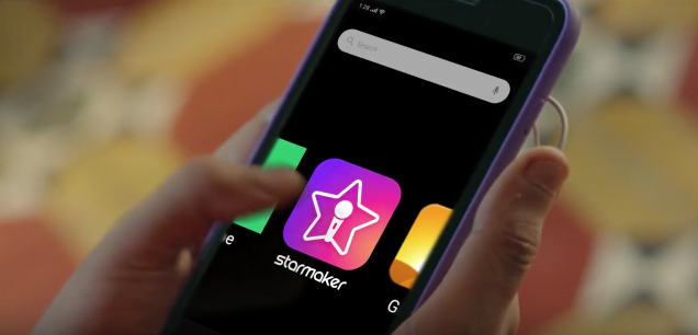 Taproot Dentsu helps people gain their confidence in singing solo with music app StarMaker