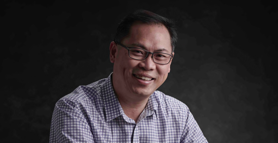 VITAGEN Singapore goes social with TGH Collective