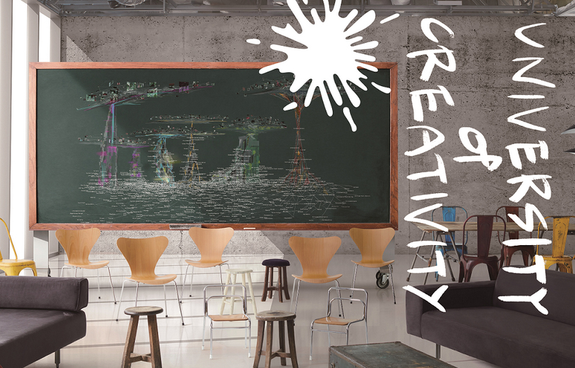 Hakuhodo to launch University of Creativity in spring 2020 led by Kentaro Ichiki