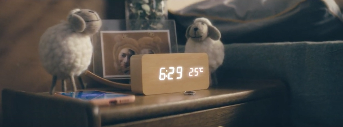 DDB Beijing Rebrands Amway in China: Good things happening with Amway