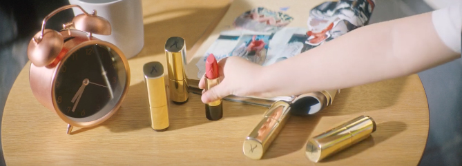 DDB Beijing Rebrands Amway in China: Good things happening with Amway