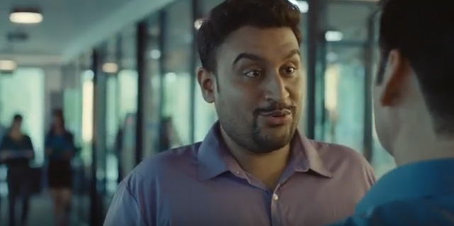 You’re in safe hands with Ashiana Housing in Dentsu India’s new campaign