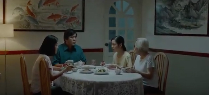 Viddsee Produces The Family Portrait For AXA Insurance Singapore To Promote Awareness of Critical Illness Plans