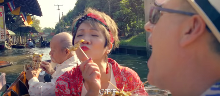 Cathay Pacific says this Chinese New Year It’s All About Family via new Leo Burnett Hong Kong campaign