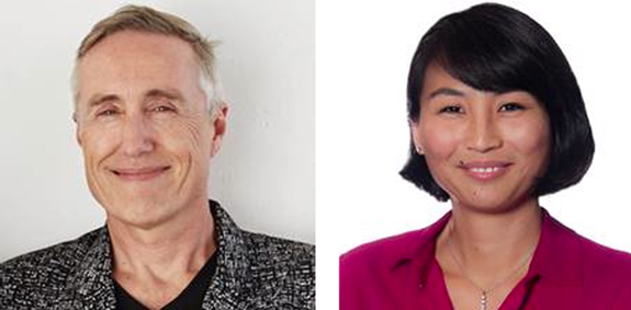 Mindshare Singapore’s Melissa Tang and BC&F Dentsu’s Daniel Barnes named heads of APAC Effies 2020 Awards Juries