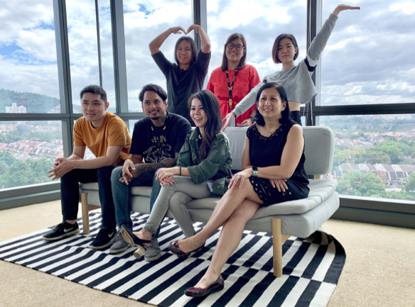 Promotions and new hires aplenty as FCB Malaysia gears up for continued growth
