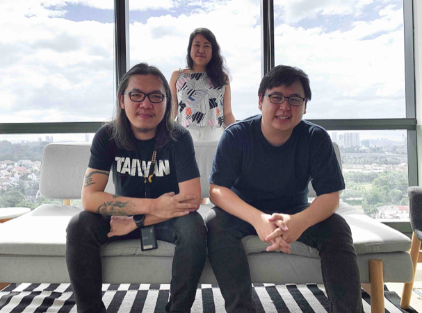 Promotions and new hires aplenty as FCB Malaysia gears up for continued growth