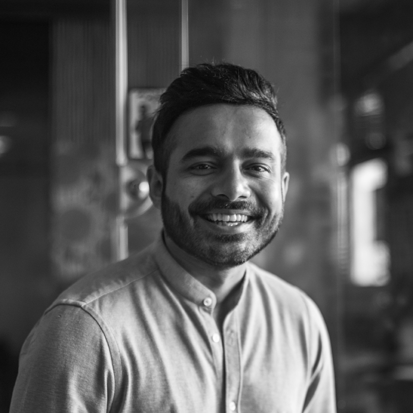 Gautam Reghunath to lead Dentsu Webchutney India as chief executive officer
